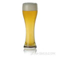 Amstel Craft Frosted Pilsner Beer Glass Sklose